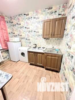 1-к квартира, посуточно, 34м2, 1/1 этаж