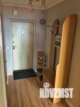 1-к квартира, посуточно, 36м2, 10/17 этаж