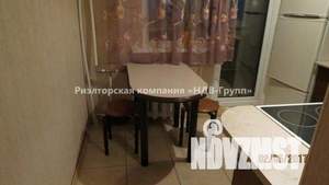 1-к квартира, на длительный срок, 35м2, 5/10 этаж