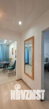 1-к квартира, посуточно, 35м2, 1/10 этаж