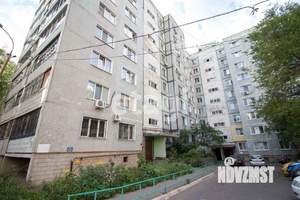 2-к квартира, на длительный срок, 50м2, 6/9 этаж