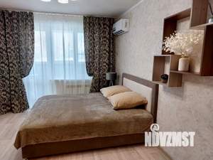 1-к квартира, посуточно, 32м2, 1/10 этаж