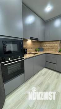 Студия квартира, посуточно, 40м2, 9/20 этаж