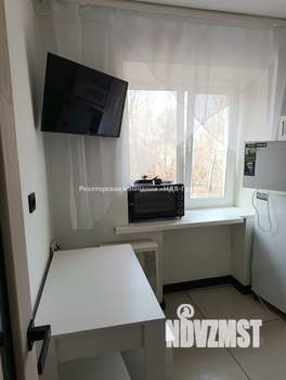 1-к квартира, на длительный срок, 32м2, 3/5 этаж