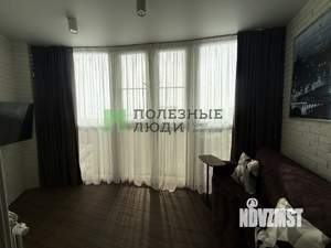 2-к квартира, на длительный срок, 61м2, 13/15 этаж