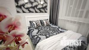 1-к квартира, посуточно, 20м2, 2/4 этаж