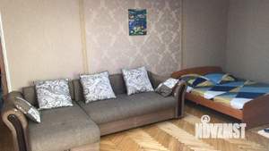 2-к квартира, посуточно, 60м2, 3/7 этаж