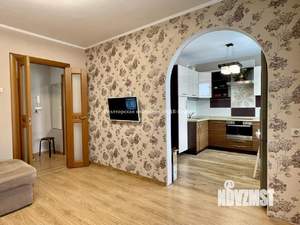 2-к квартира, на длительный срок, 54м2, 9/10 этаж