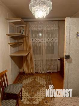 2-к квартира, на длительный срок, 42м2, 4/5 этаж