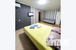 1-к квартира, посуточно, 33м2, 3/9 этаж