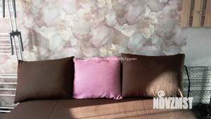 1-к квартира, на длительный срок, 17м2, 2/9 этаж