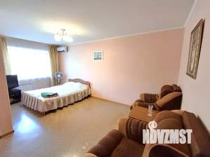 1-к квартира, посуточно, 32м2, 2/5 этаж