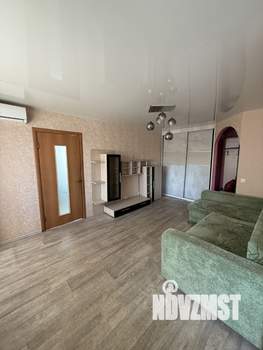 2-к квартира, на длительный срок, 45м2, 4/4 этаж