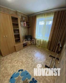 2-к квартира, на длительный срок, 49м2, 3/9 этаж