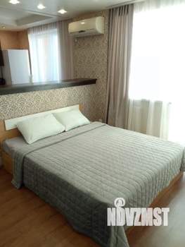 2-к квартира, посуточно, 45м2, 17/21 этаж