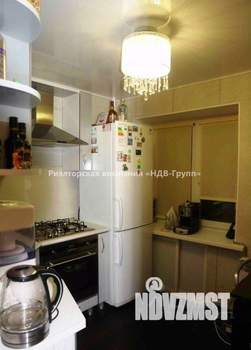 1-к квартира, на длительный срок, 33м2, 3/5 этаж