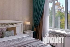 3-к квартира, посуточно, 88м2, 2/5 этаж