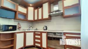 1-к квартира, посуточно, 35м2, 5/10 этаж