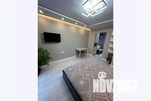 1-к квартира, посуточно, 30м2, 6/22 этаж