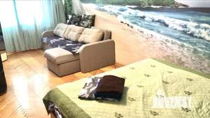 2-к квартира, посуточно, 60м2, 3/7 этаж
