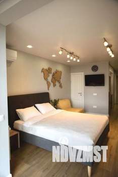 1-к квартира, посуточно, 29м2, 1/1 этаж