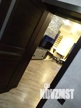 2-к квартира, посуточно, 45м2, 5/5 этаж