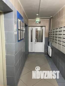 1-к квартира, посуточно, 37м2, 14/23 этаж