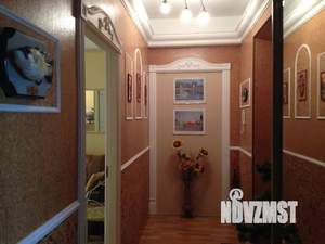 1-к квартира, посуточно, 32м2, 5/5 этаж