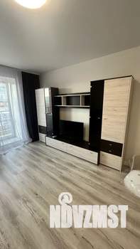 Студия квартира, посуточно, 30м2, 6/10 этаж