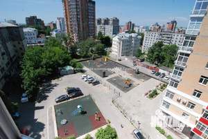 1-к квартира, на длительный срок, 54м2, 8/16 этаж