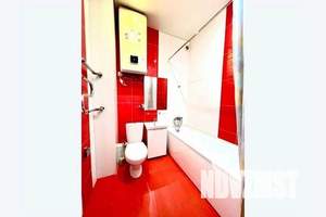 2-к квартира, посуточно, 45м2, 13/25 этаж