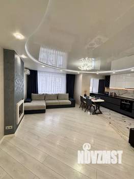 3-к квартира, на длительный срок, 66м2, 5/10 этаж