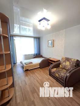 1-к квартира, посуточно, 32м2, 4/5 этаж