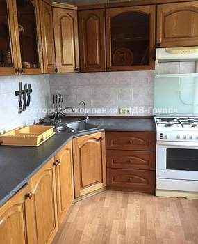 3-к квартира, на длительный срок, 80м2, 3/6 этаж