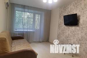 2-к квартира, посуточно, 34м2, 2/5 этаж