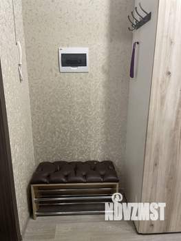 2-к квартира, посуточно, 41м2, 3/9 этаж