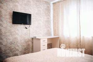 2-к квартира, посуточно, 60м2, 6/10 этаж