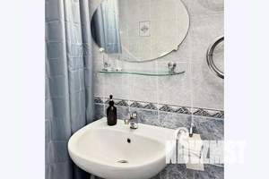 2-к квартира, посуточно, 50м2, 1/5 этаж