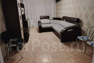 3-к квартира, на длительный срок, 67м2, 1/10 этаж