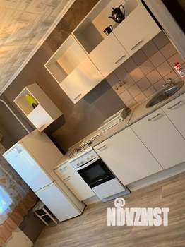 1-к квартира, на длительный срок, 40м2, 6/9 этаж
