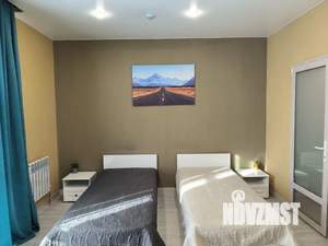 Студия квартира, посуточно, 25м2, 2/3 этаж