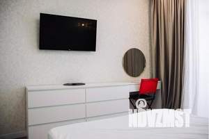 2-к квартира, посуточно, 60м2, 3/4 этаж