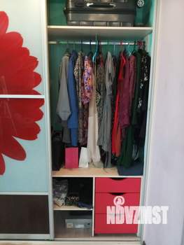 1-к квартира, на длительный срок, 33м2, 5/5 этаж