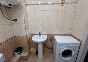 1-к квартира, на длительный срок, 34м2, 9/10 этаж