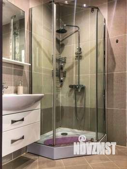 1-к квартира, посуточно, 50м2, 22/26 этаж