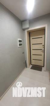 1-к квартира, посуточно, 30м2, 2/5 этаж