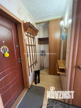 1-к квартира, на длительный срок, 30м2, 3/5 этаж