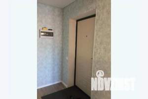 1-к квартира, посуточно, 30м2, 1/10 этаж