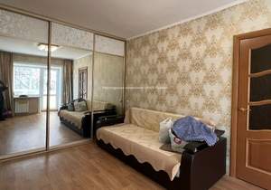 2-к квартира, на длительный срок, 43м2, 2/3 этаж