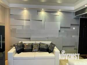 1-к квартира, посуточно, 34м2, 4/9 этаж